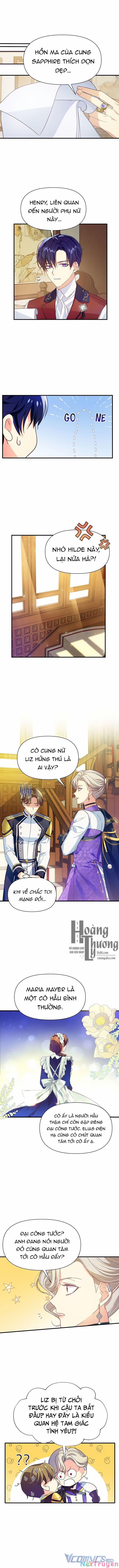 Tôi Đã Ở Đây Ngay Từ Đầu 8 trang 6