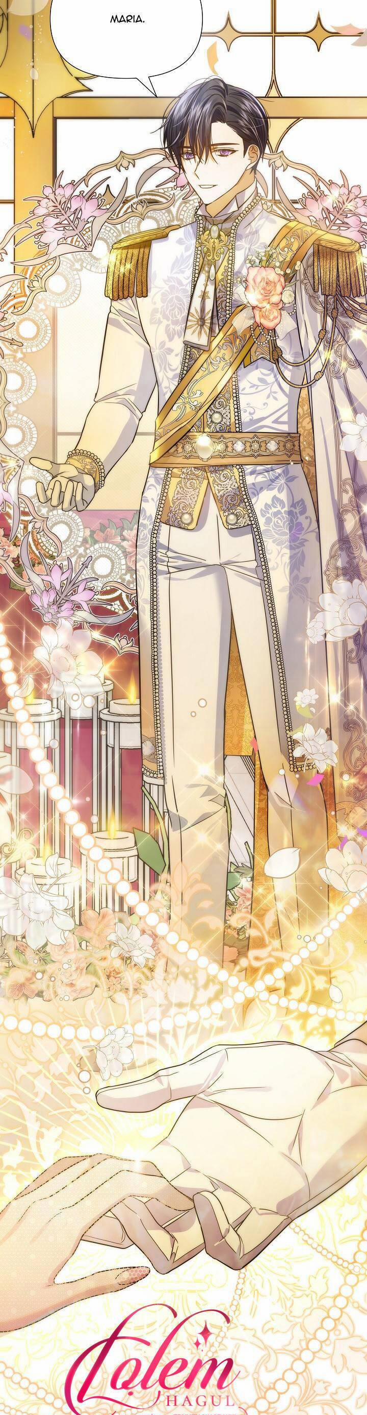 Tôi Đã Ở Đây Ngay Từ Đầu 81.2 trang 0