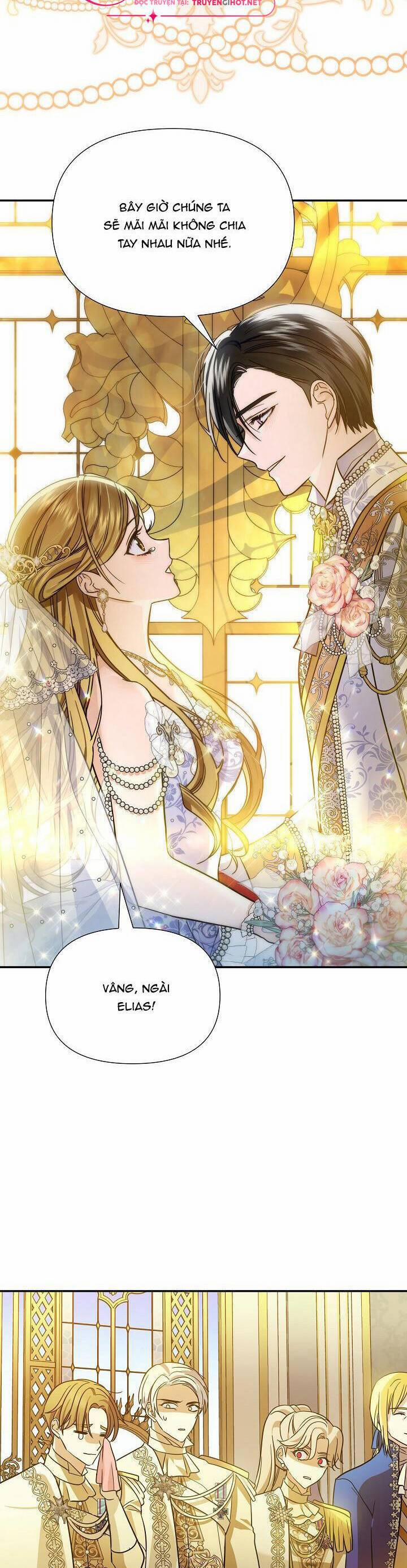 Tôi Đã Ở Đây Ngay Từ Đầu 81.2 trang 1