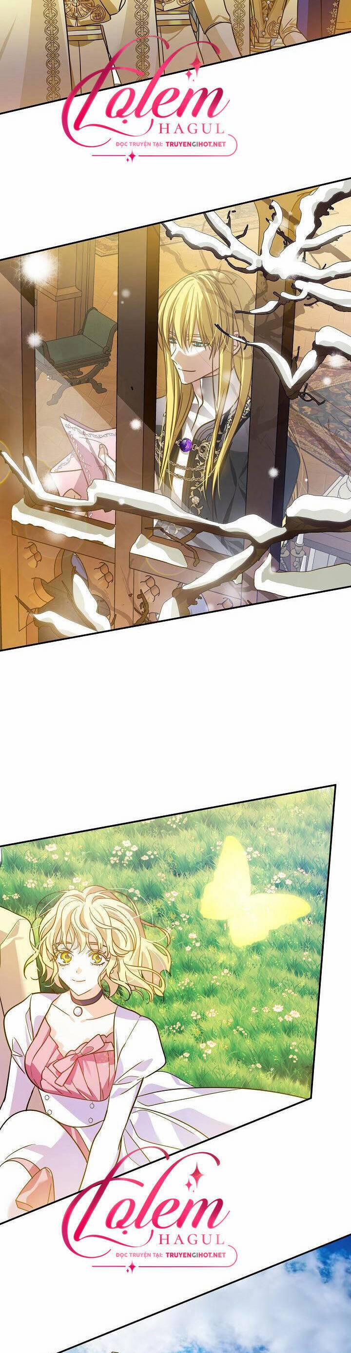 Tôi Đã Ở Đây Ngay Từ Đầu 81.2 trang 2