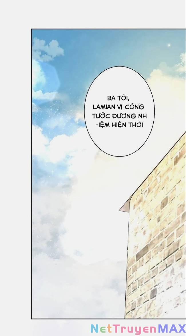 Tôi Đã Phá Vỡ Cuộc Hôn Nhân Chính Trị 10 trang 12