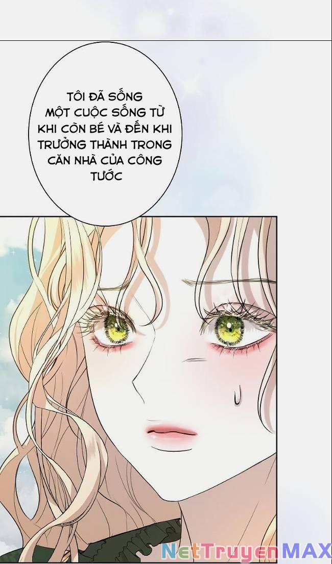 Tôi Đã Phá Vỡ Cuộc Hôn Nhân Chính Trị 10 trang 14