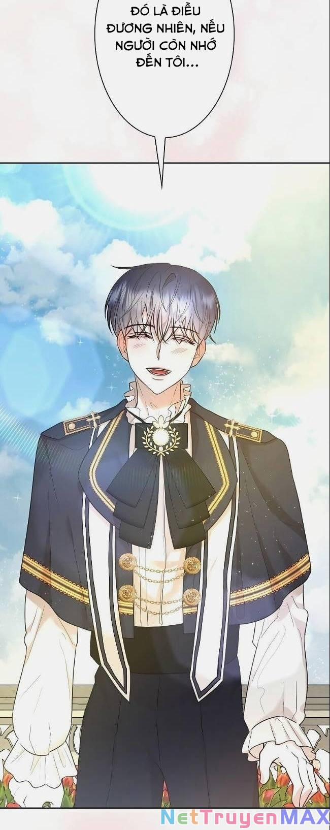 Tôi Đã Phá Vỡ Cuộc Hôn Nhân Chính Trị 10 trang 28