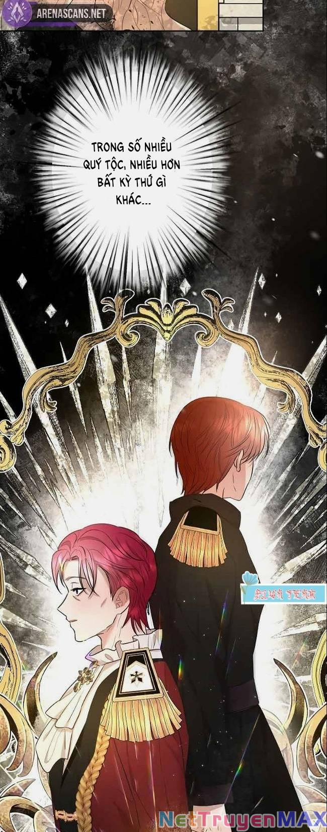 Tôi Đã Phá Vỡ Cuộc Hôn Nhân Chính Trị 10 trang 4