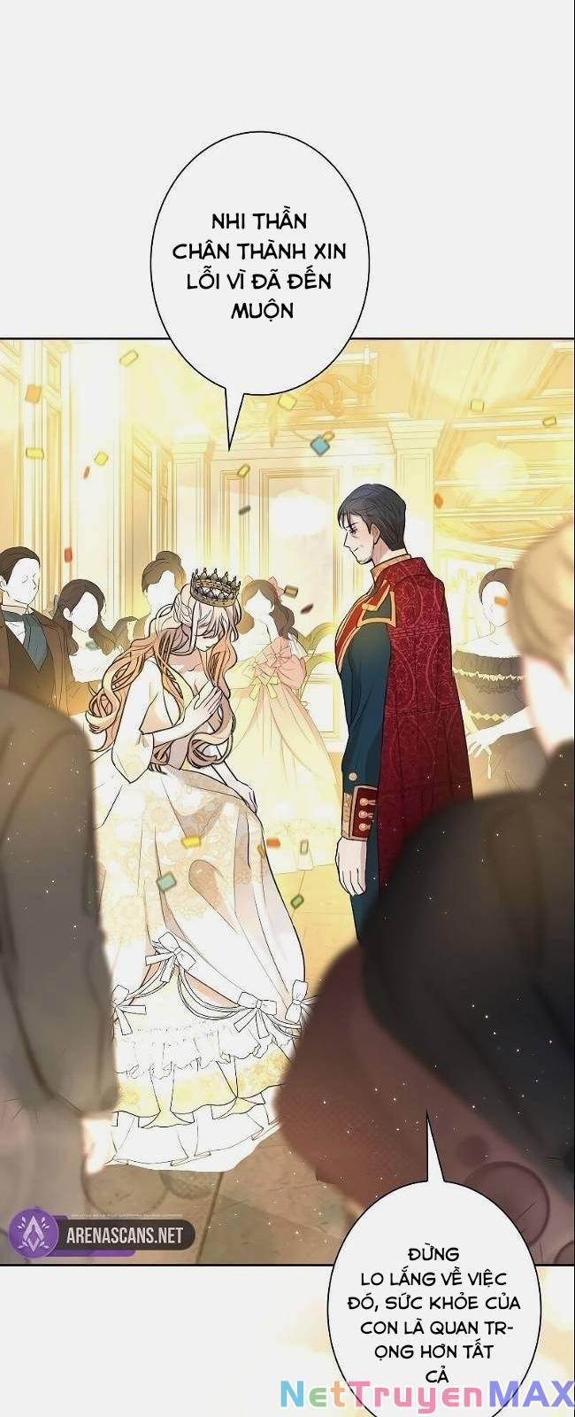 Tôi Đã Phá Vỡ Cuộc Hôn Nhân Chính Trị 10 trang 46