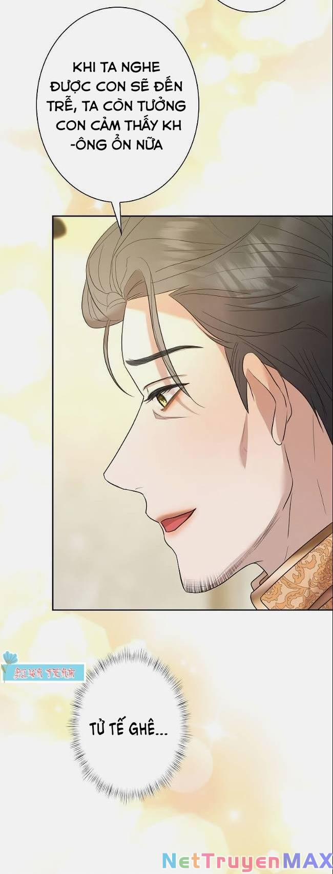 Tôi Đã Phá Vỡ Cuộc Hôn Nhân Chính Trị 10 trang 47