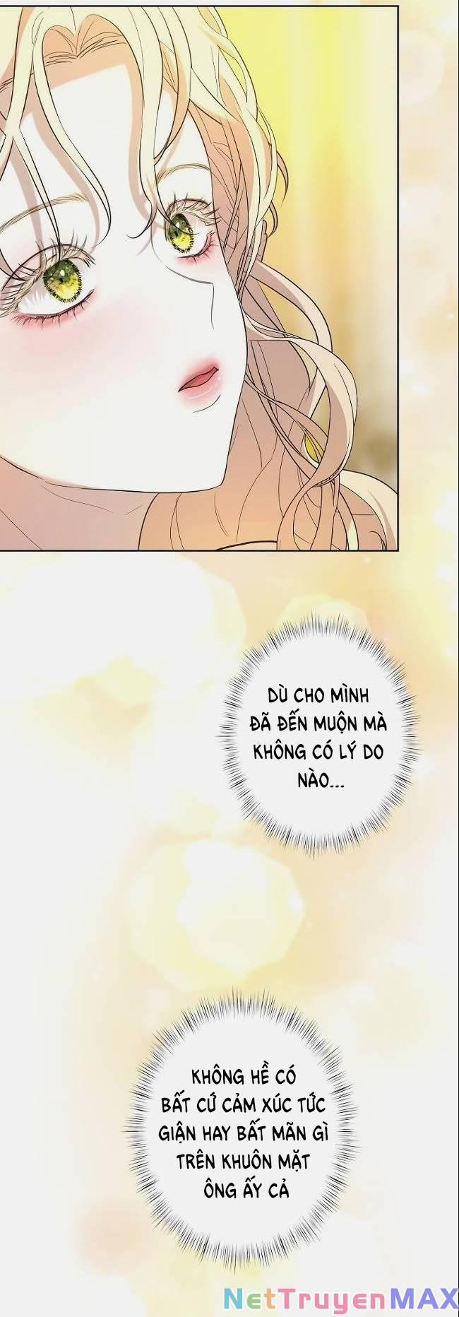 Tôi Đã Phá Vỡ Cuộc Hôn Nhân Chính Trị 10 trang 48