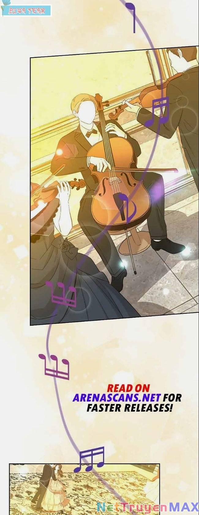 Tôi Đã Phá Vỡ Cuộc Hôn Nhân Chính Trị 10 trang 53