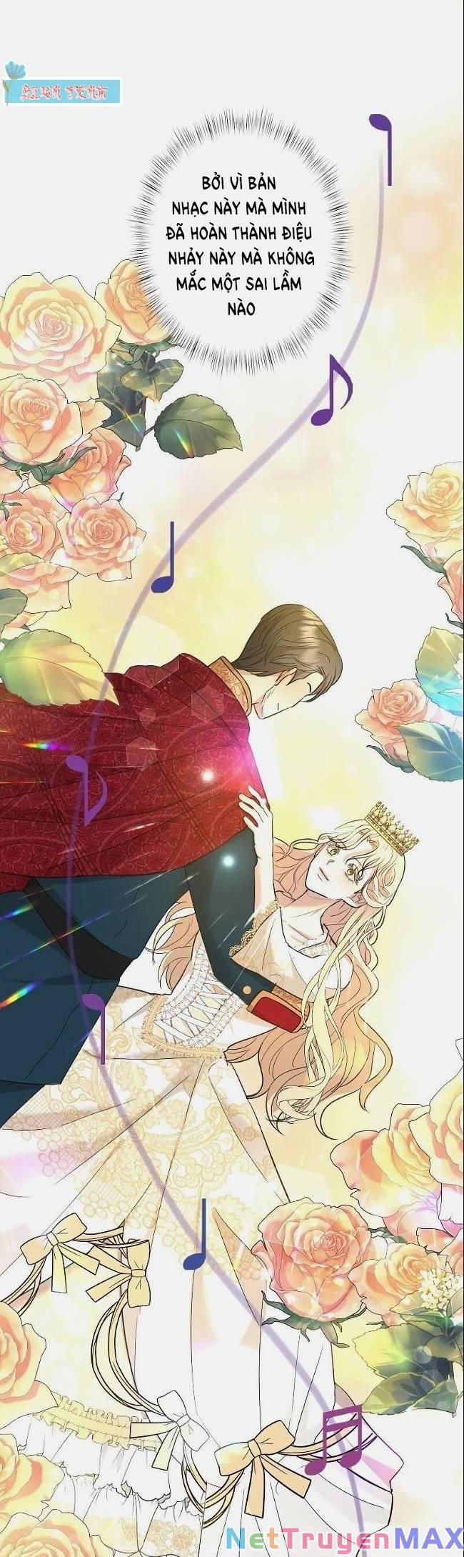 Tôi Đã Phá Vỡ Cuộc Hôn Nhân Chính Trị 10 trang 57