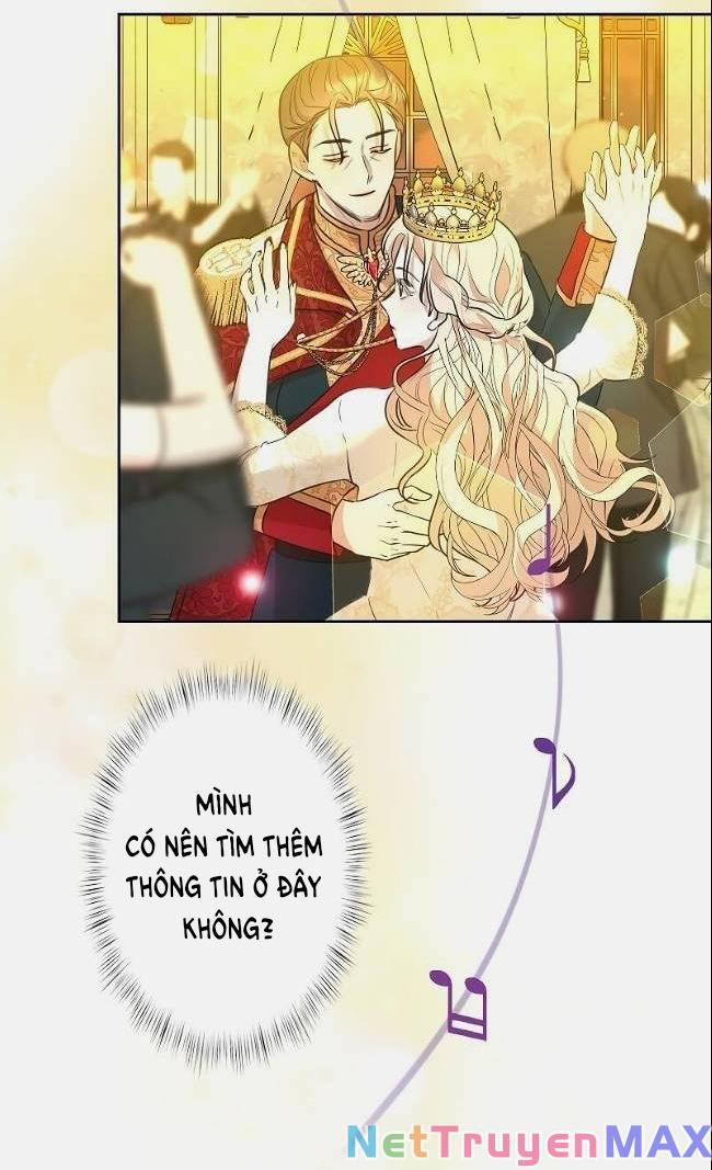 Tôi Đã Phá Vỡ Cuộc Hôn Nhân Chính Trị 10 trang 61