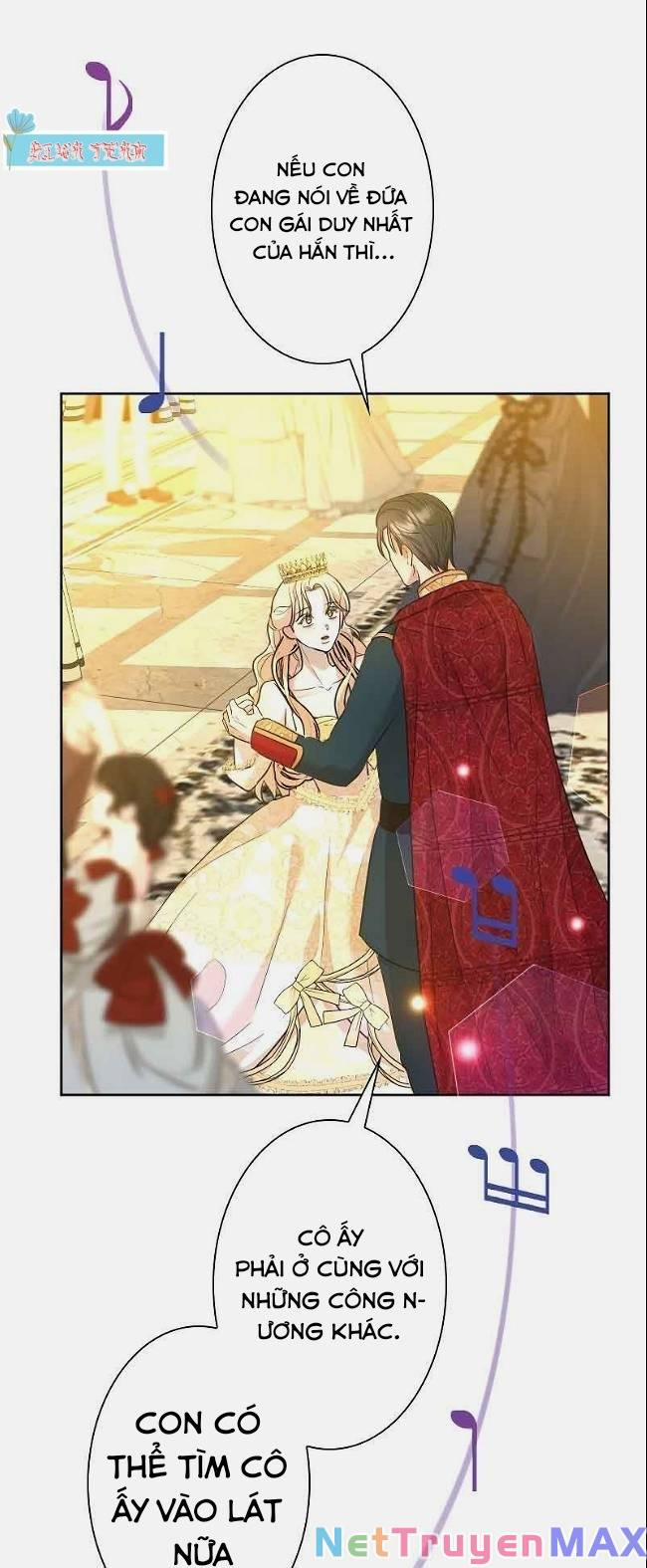 Tôi Đã Phá Vỡ Cuộc Hôn Nhân Chính Trị 10 trang 65