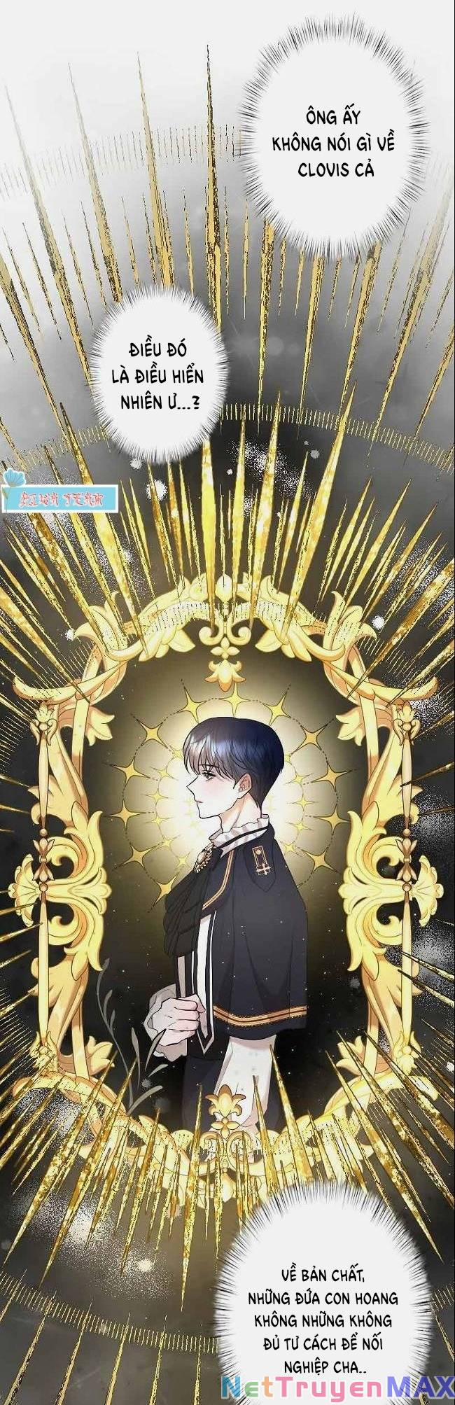 Tôi Đã Phá Vỡ Cuộc Hôn Nhân Chính Trị 10 trang 67