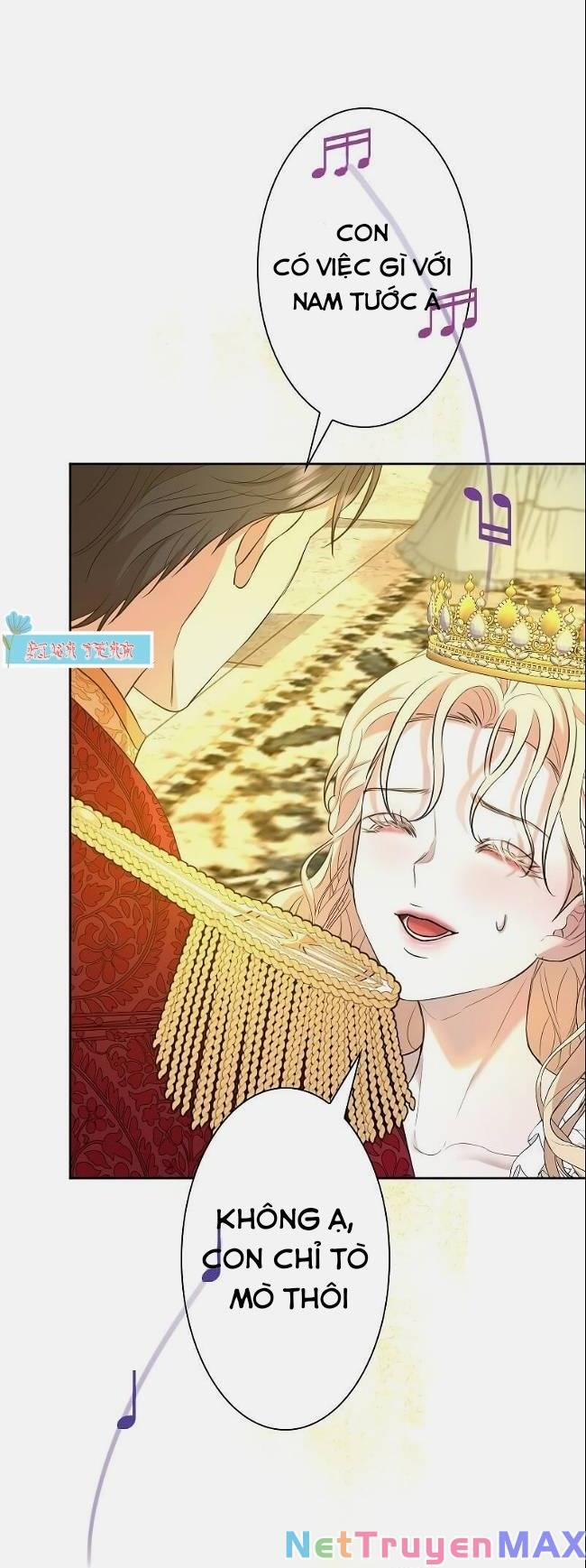 Tôi Đã Phá Vỡ Cuộc Hôn Nhân Chính Trị 10 trang 72