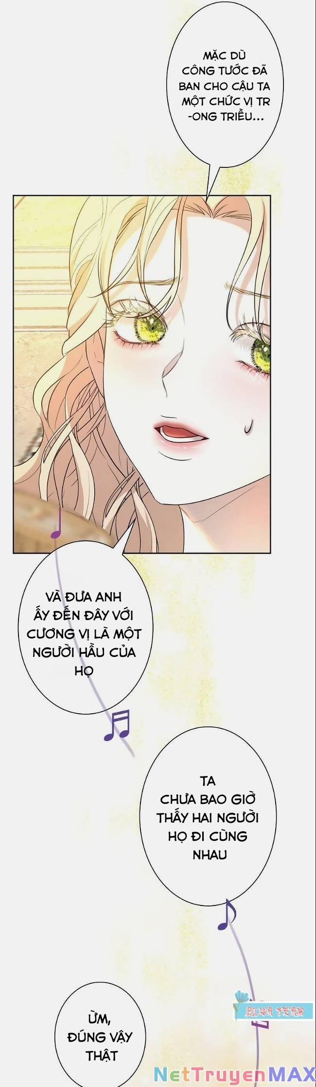 Tôi Đã Phá Vỡ Cuộc Hôn Nhân Chính Trị 10 trang 73