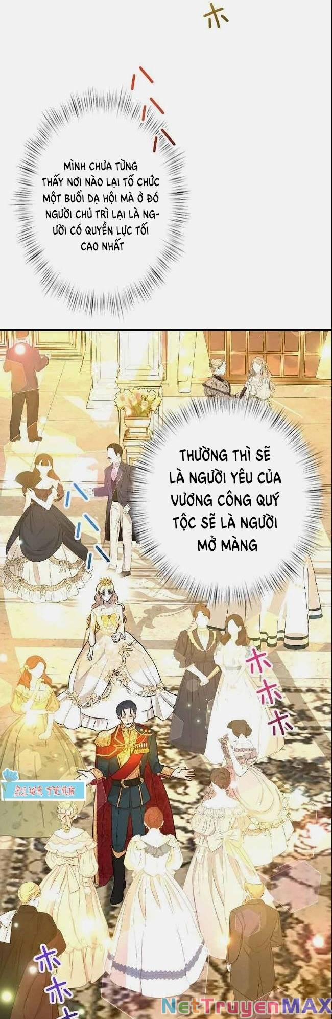 Tôi Đã Phá Vỡ Cuộc Hôn Nhân Chính Trị 10 trang 79