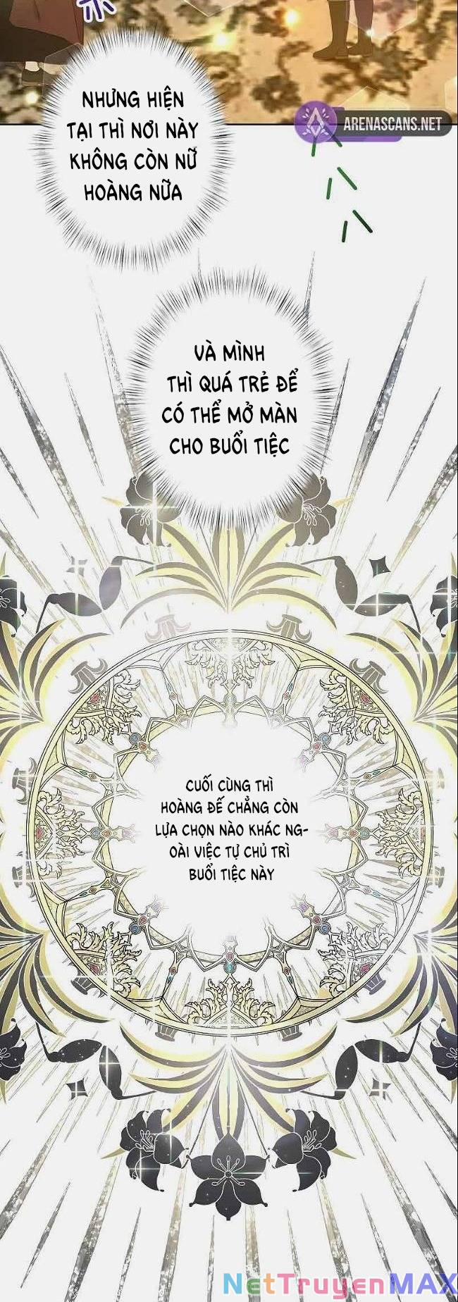 Tôi Đã Phá Vỡ Cuộc Hôn Nhân Chính Trị 10 trang 80