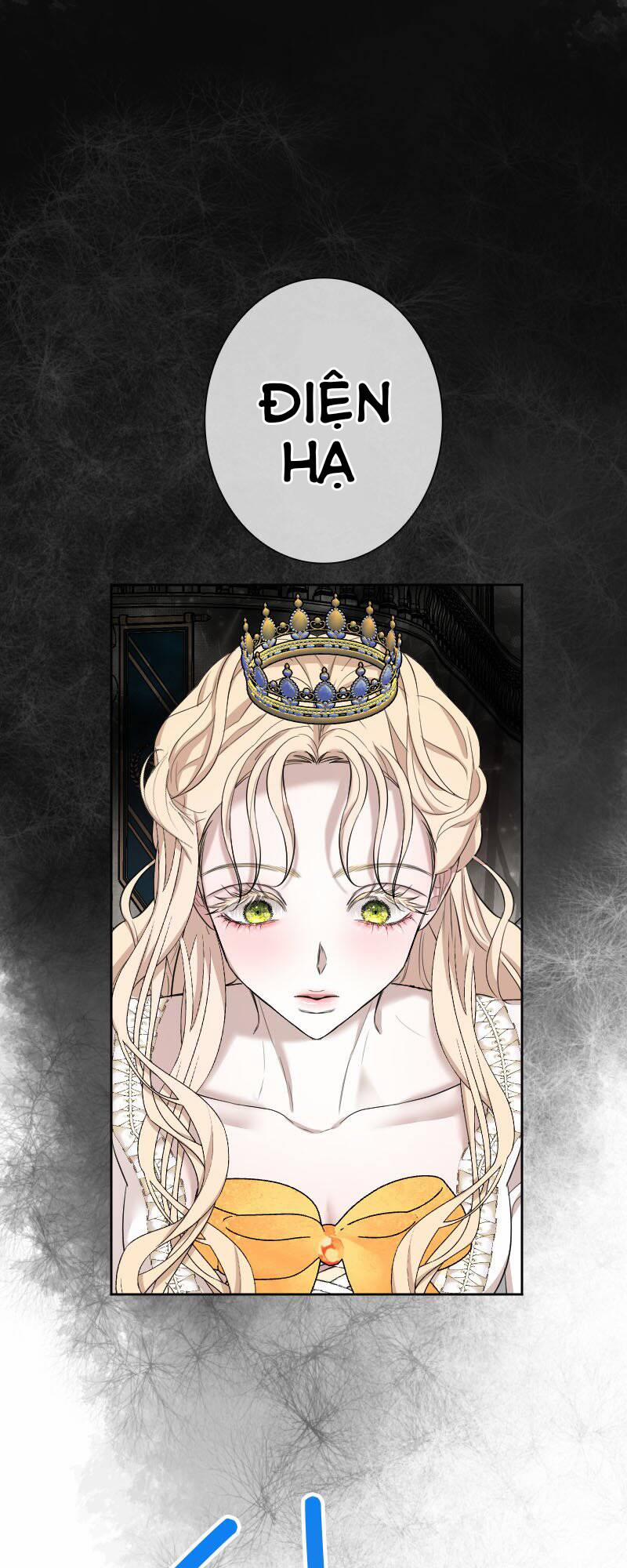 Tôi Đã Phá Vỡ Cuộc Hôn Nhân Chính Trị 11 trang 1