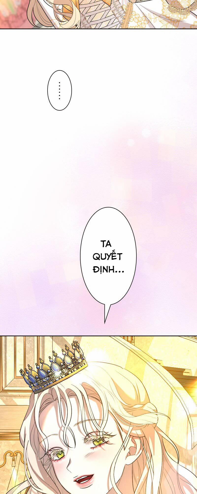 Tôi Đã Phá Vỡ Cuộc Hôn Nhân Chính Trị 11 trang 23