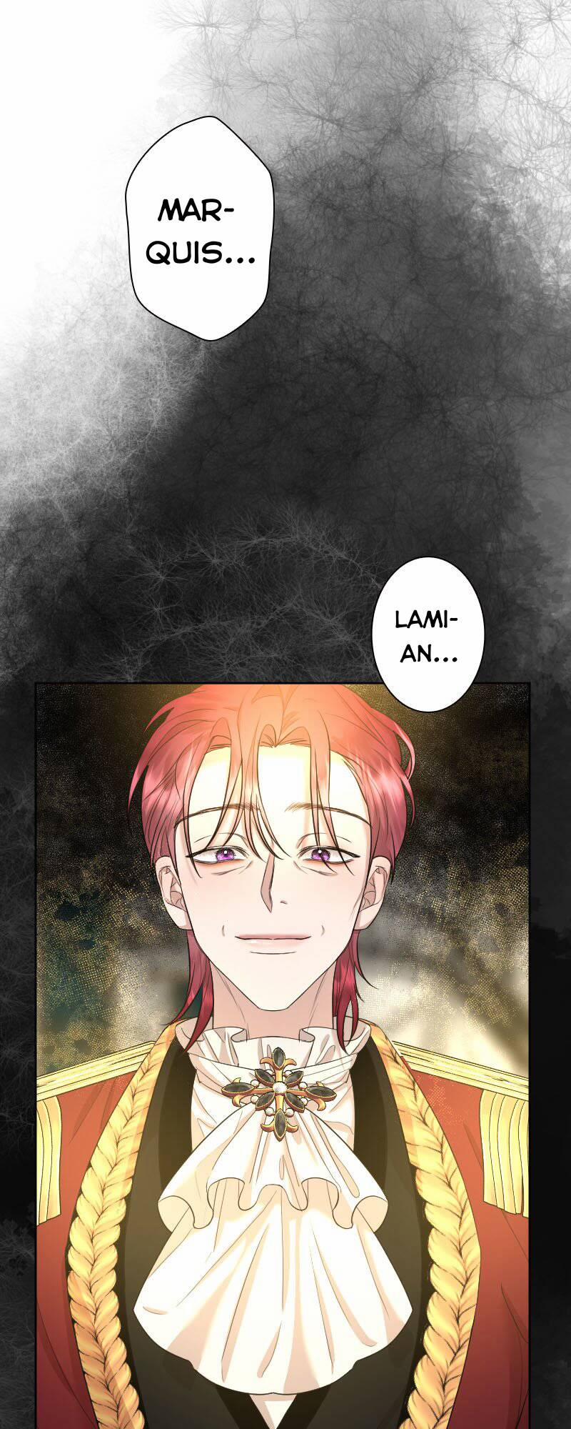 Tôi Đã Phá Vỡ Cuộc Hôn Nhân Chính Trị 11 trang 3