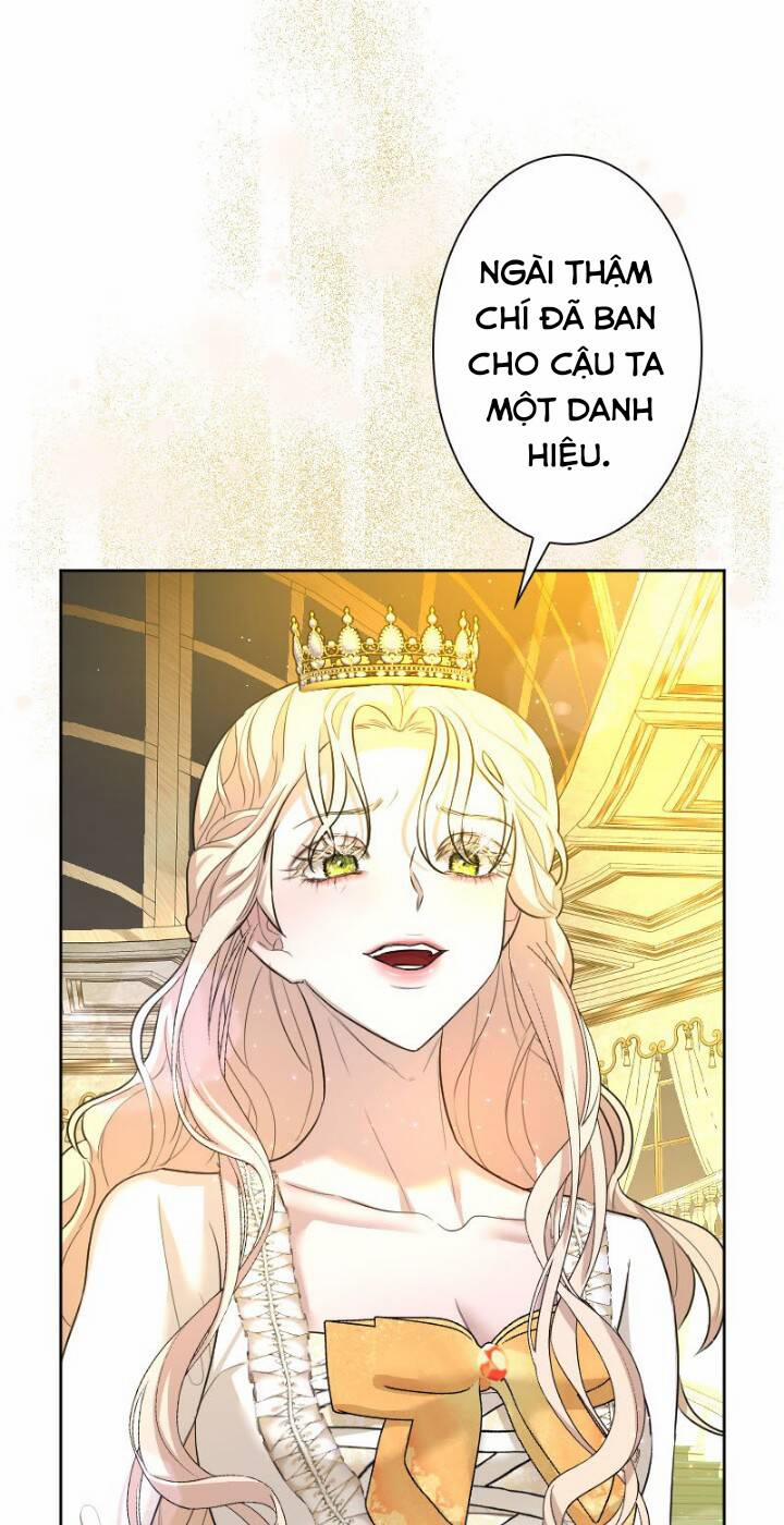 Tôi Đã Phá Vỡ Cuộc Hôn Nhân Chính Trị 11 trang 33