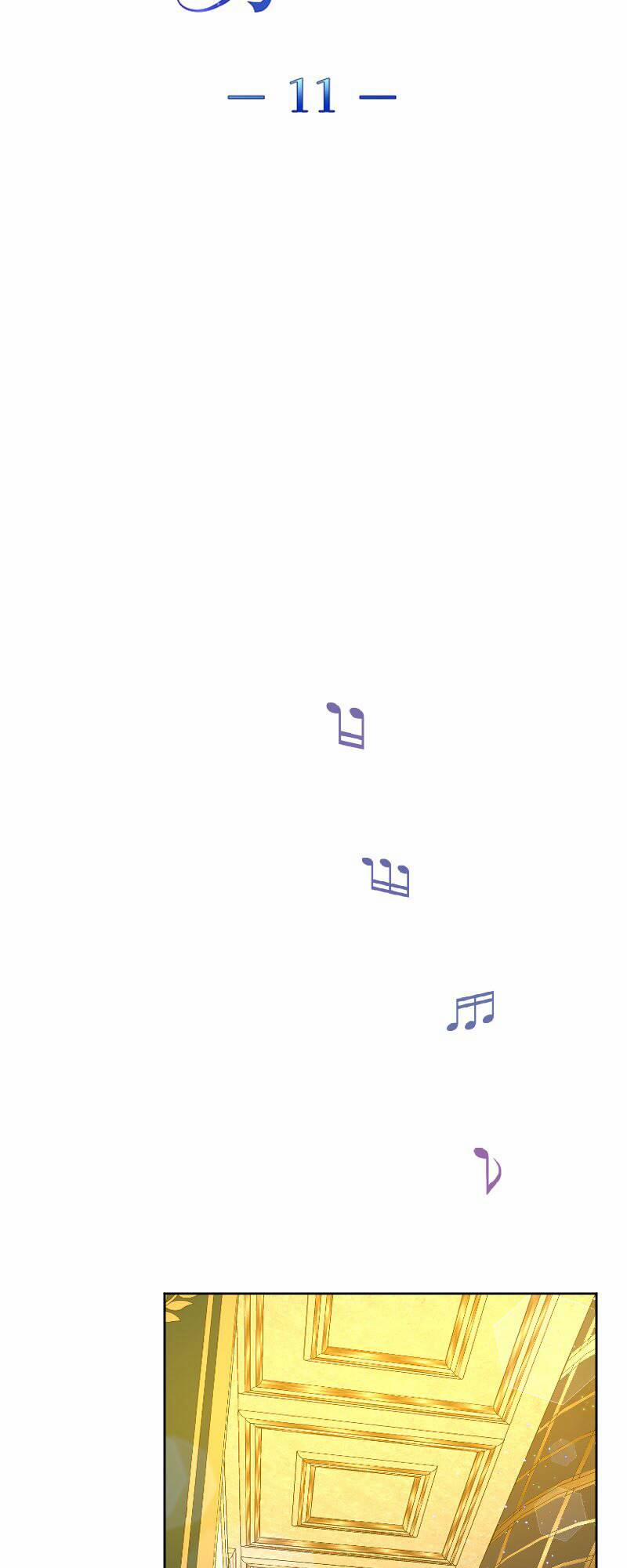 Tôi Đã Phá Vỡ Cuộc Hôn Nhân Chính Trị 11 trang 5