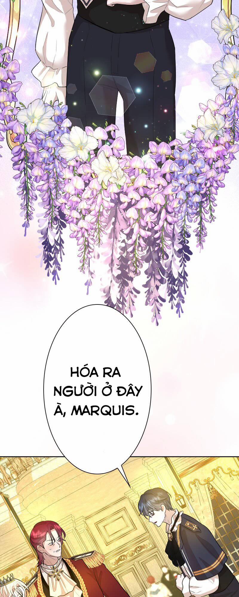 Tôi Đã Phá Vỡ Cuộc Hôn Nhân Chính Trị 11 trang 50