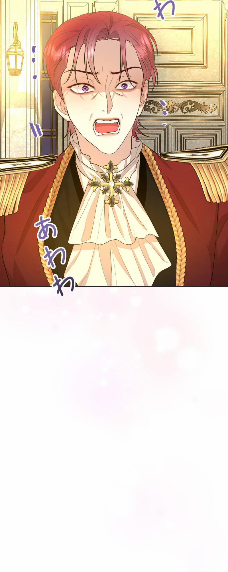 Tôi Đã Phá Vỡ Cuộc Hôn Nhân Chính Trị 11 trang 61