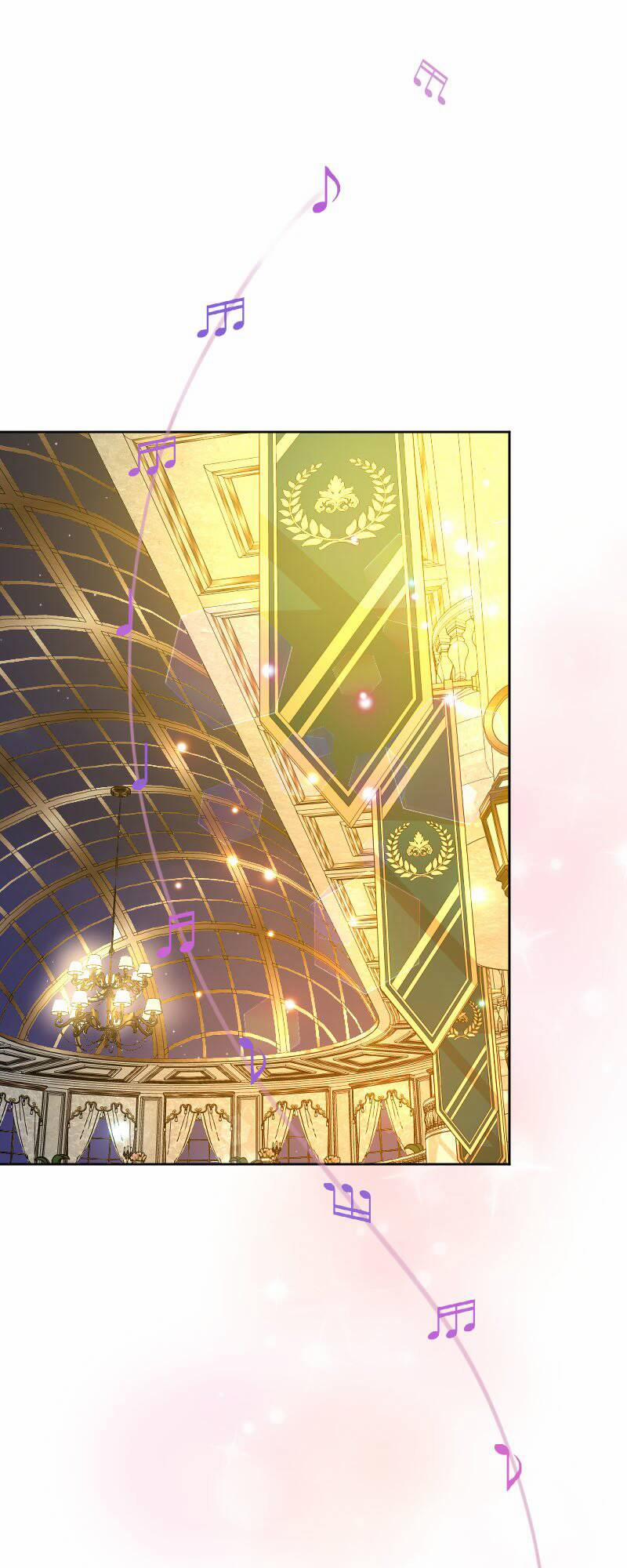 Tôi Đã Phá Vỡ Cuộc Hôn Nhân Chính Trị 11 trang 63