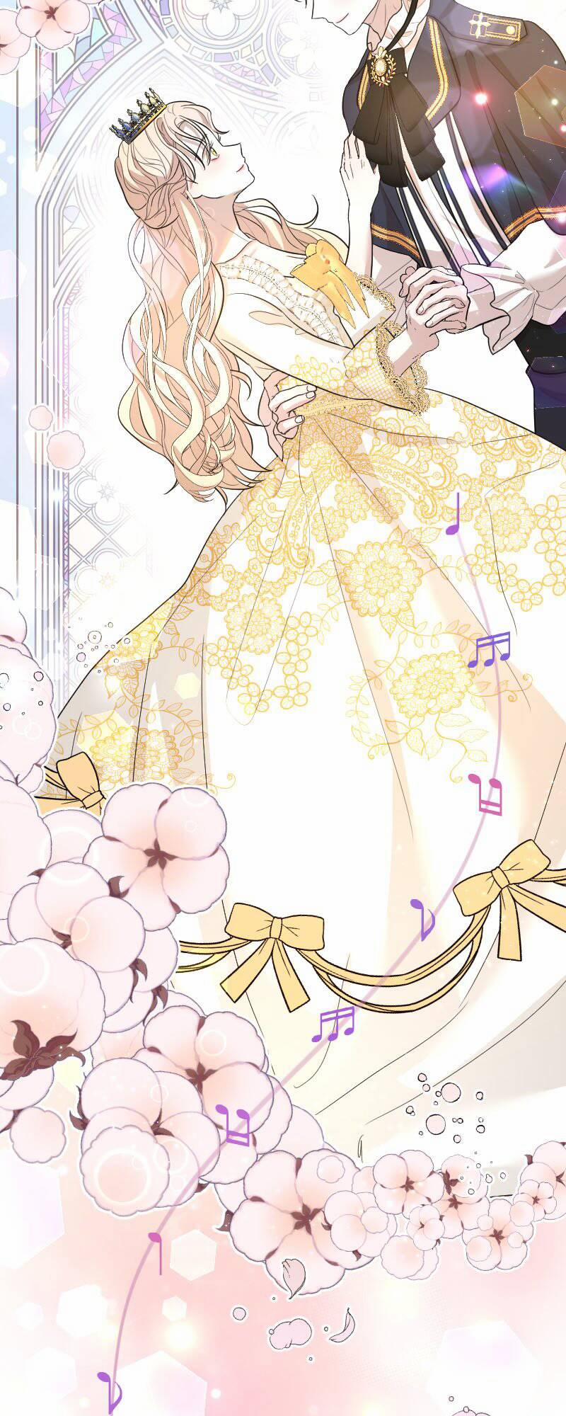 Tôi Đã Phá Vỡ Cuộc Hôn Nhân Chính Trị 11 trang 65