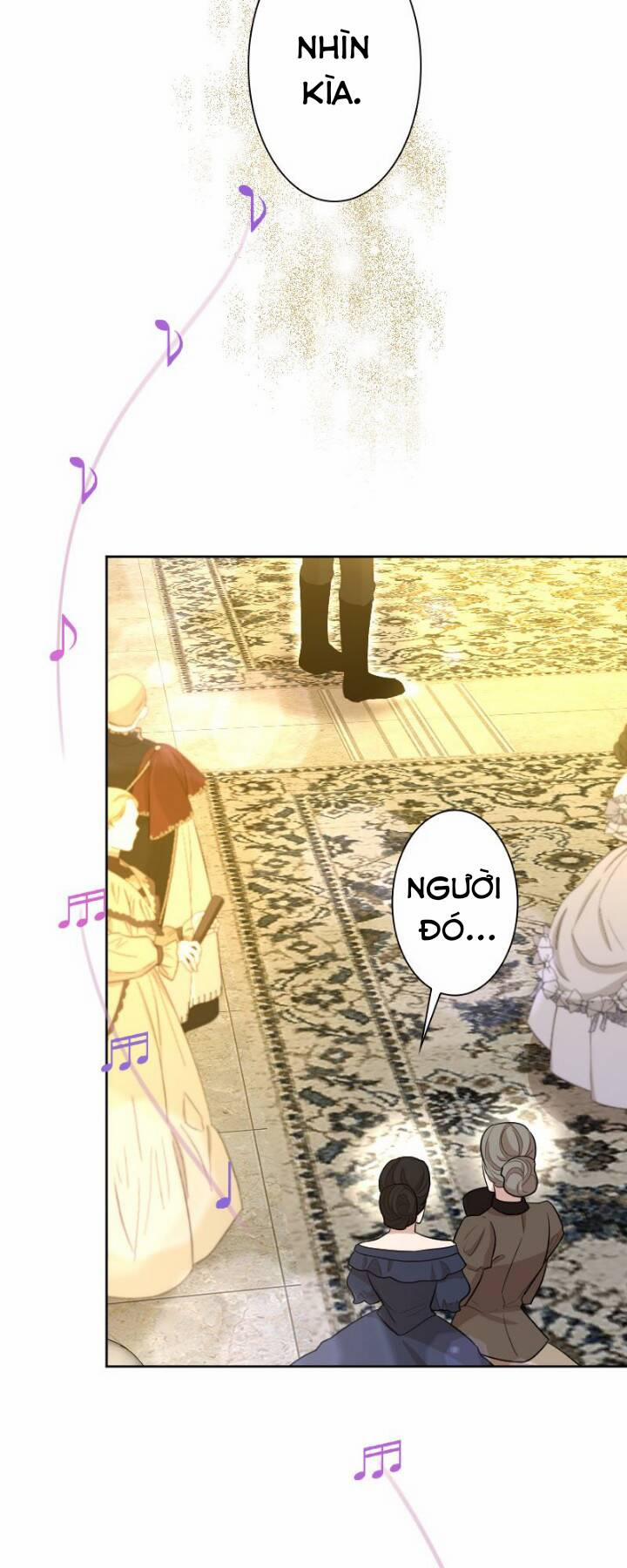 Tôi Đã Phá Vỡ Cuộc Hôn Nhân Chính Trị 11 trang 67