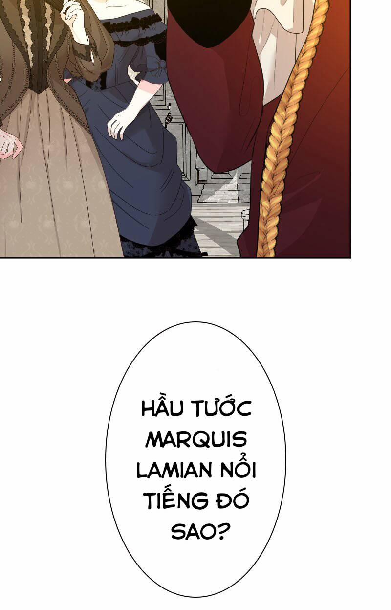 Tôi Đã Phá Vỡ Cuộc Hôn Nhân Chính Trị 11 trang 70