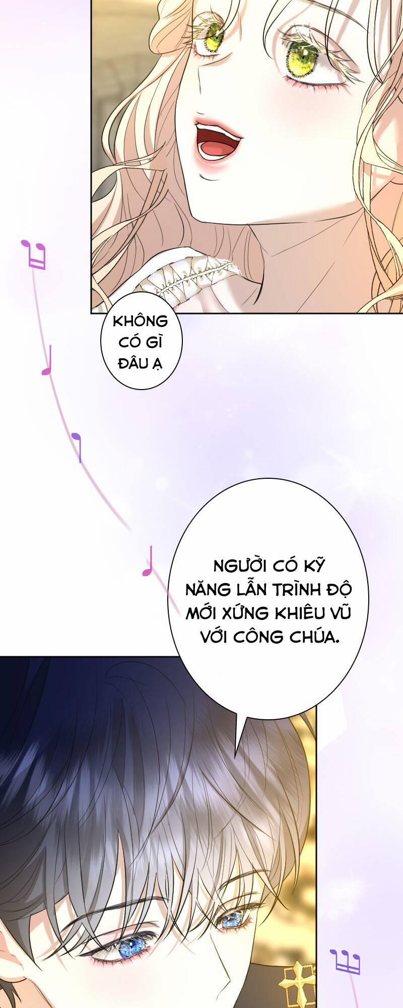 Tôi Đã Phá Vỡ Cuộc Hôn Nhân Chính Trị 11 trang 76