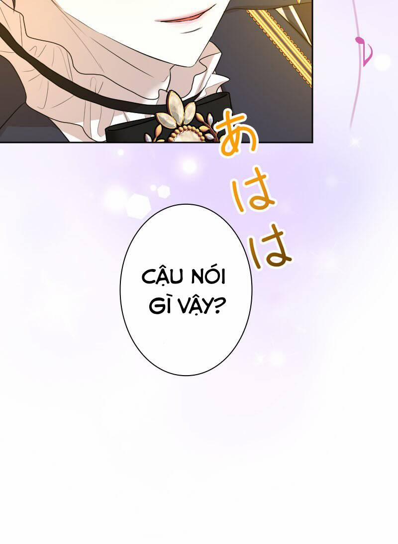 Tôi Đã Phá Vỡ Cuộc Hôn Nhân Chính Trị 11 trang 77