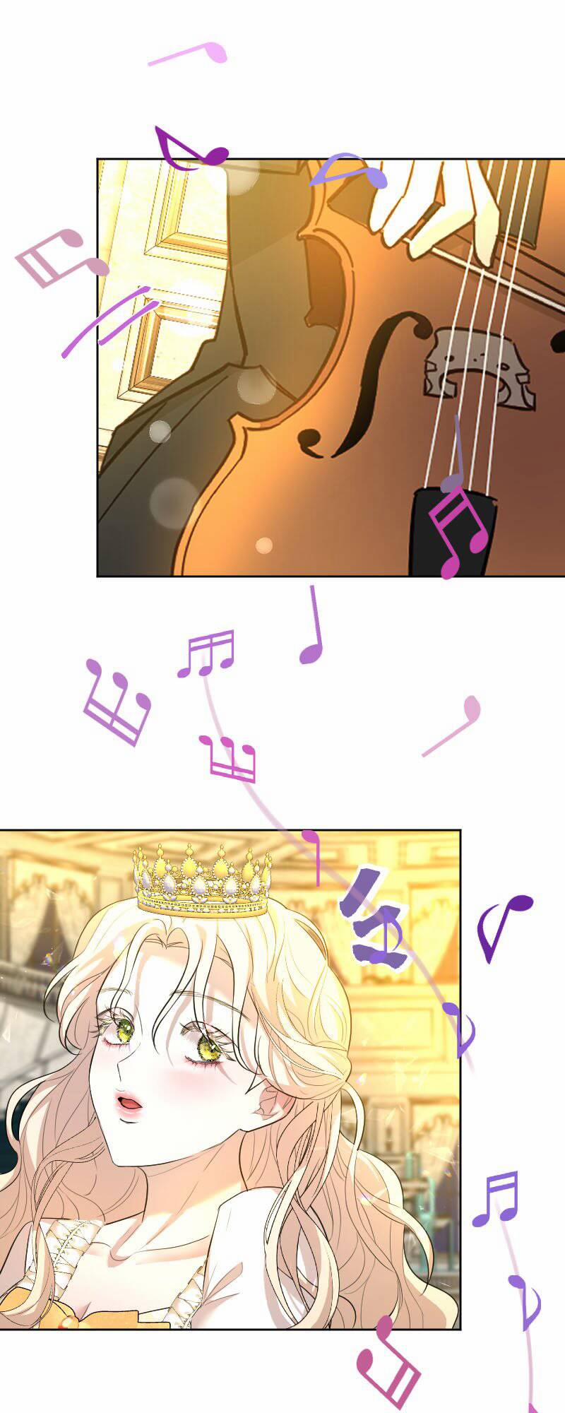 Tôi Đã Phá Vỡ Cuộc Hôn Nhân Chính Trị 11 trang 78