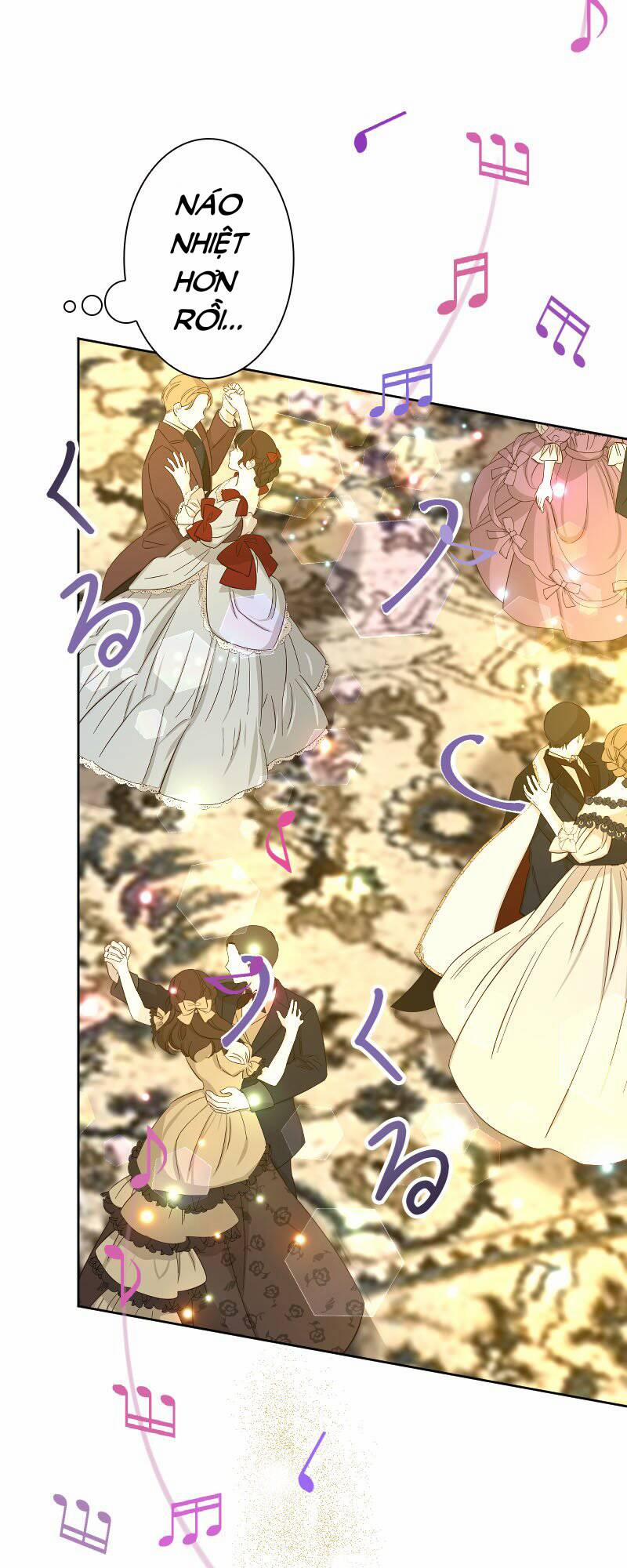 Tôi Đã Phá Vỡ Cuộc Hôn Nhân Chính Trị 11 trang 79