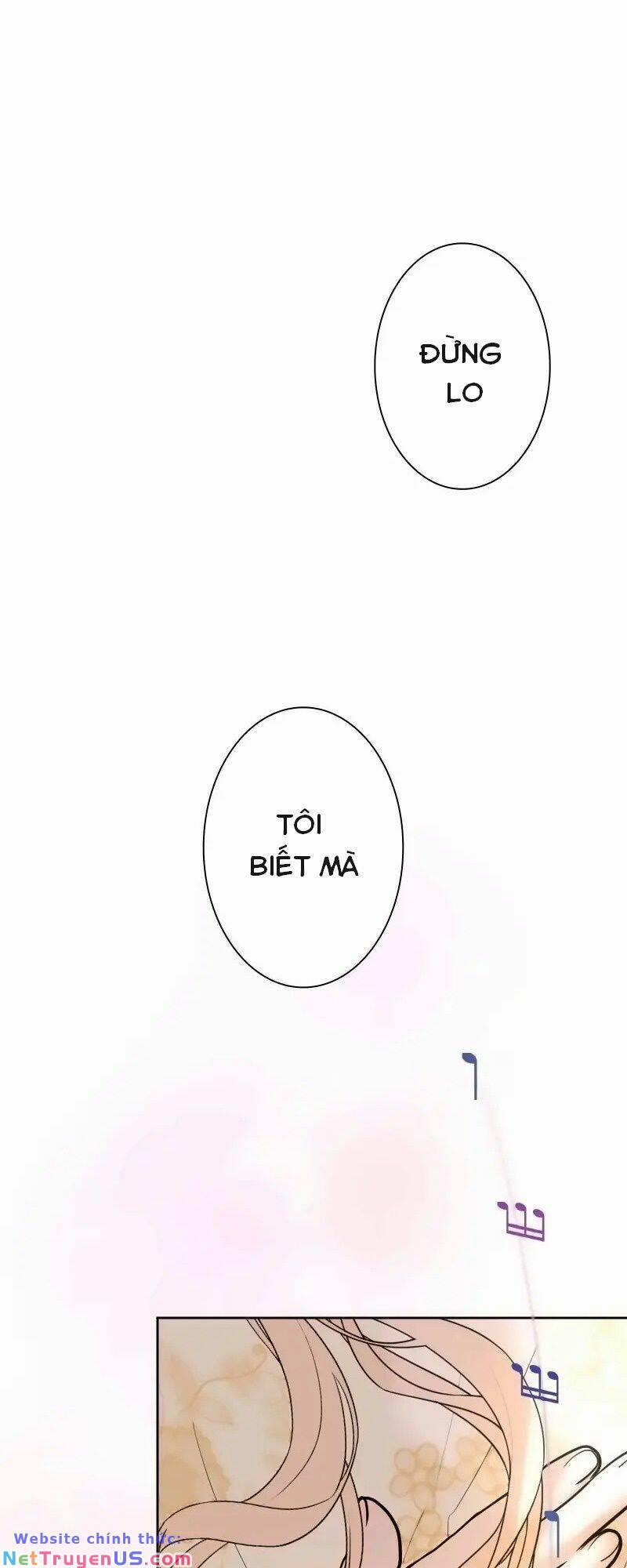 Tôi Đã Phá Vỡ Cuộc Hôn Nhân Chính Trị 12 trang 1