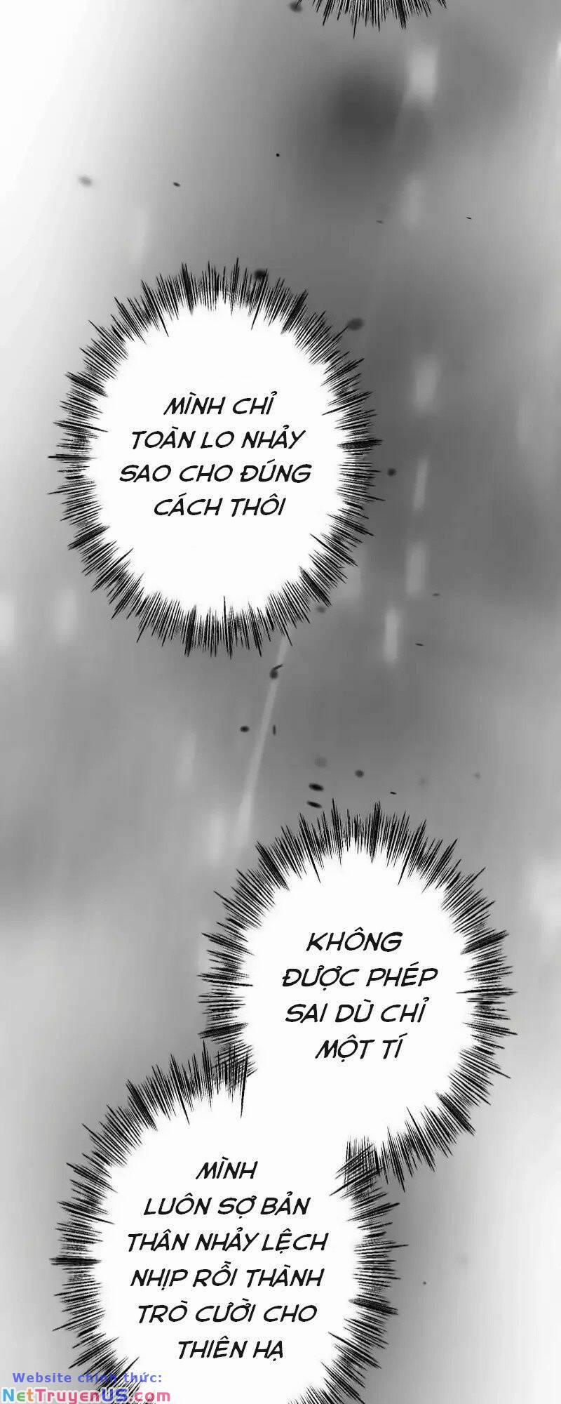 Tôi Đã Phá Vỡ Cuộc Hôn Nhân Chính Trị 12 trang 17