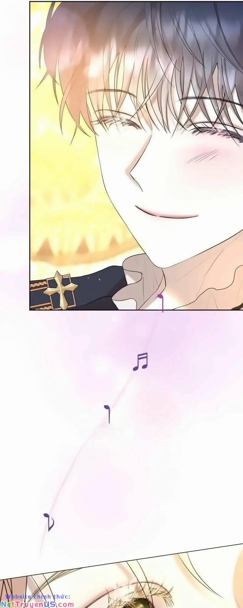 Tôi Đã Phá Vỡ Cuộc Hôn Nhân Chính Trị 12 trang 21