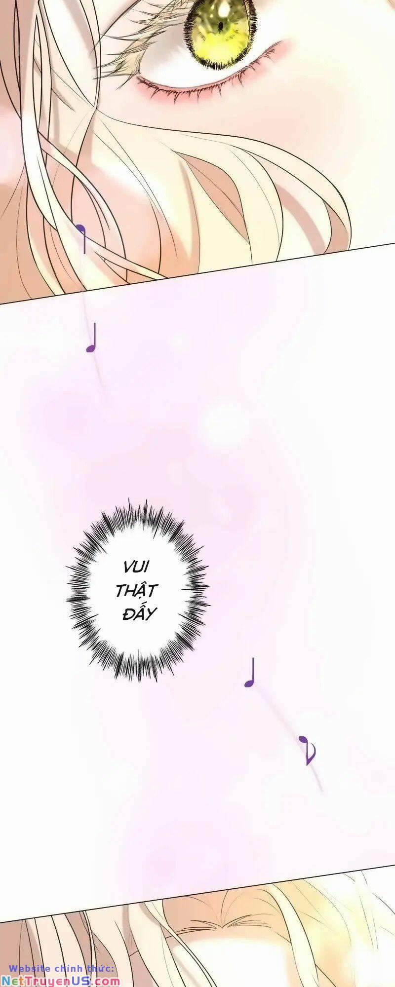 Tôi Đã Phá Vỡ Cuộc Hôn Nhân Chính Trị 12 trang 22