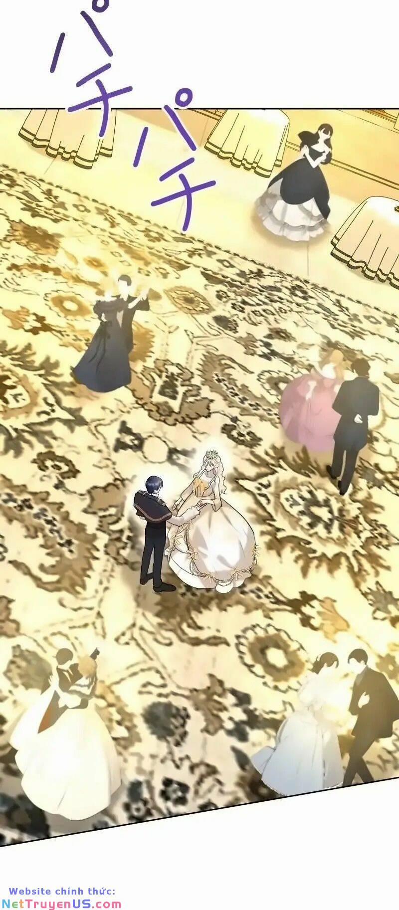 Tôi Đã Phá Vỡ Cuộc Hôn Nhân Chính Trị 12 trang 27