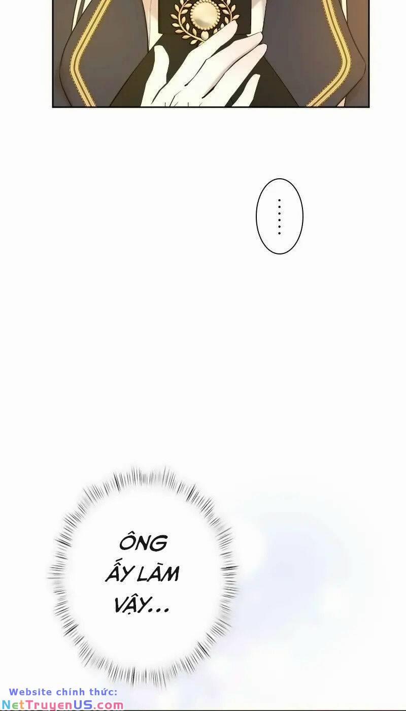 Tôi Đã Phá Vỡ Cuộc Hôn Nhân Chính Trị 12 trang 48