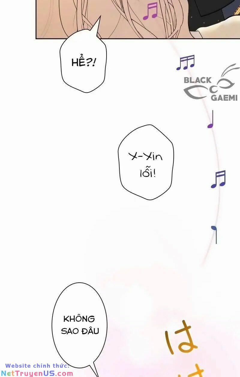 Tôi Đã Phá Vỡ Cuộc Hôn Nhân Chính Trị 12 trang 5