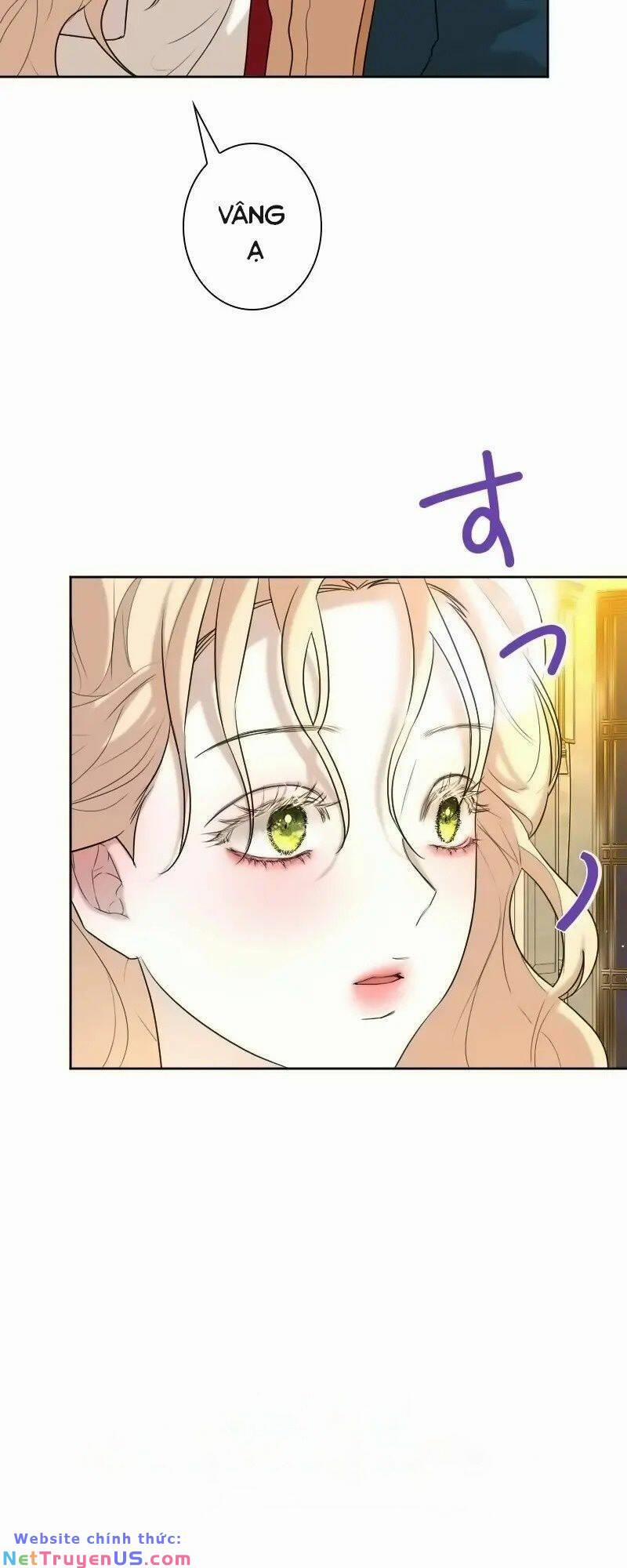 Tôi Đã Phá Vỡ Cuộc Hôn Nhân Chính Trị 12 trang 52