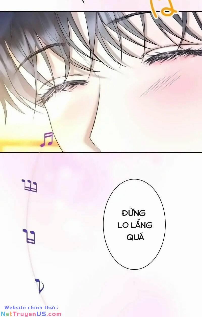 Tôi Đã Phá Vỡ Cuộc Hôn Nhân Chính Trị 12 trang 6