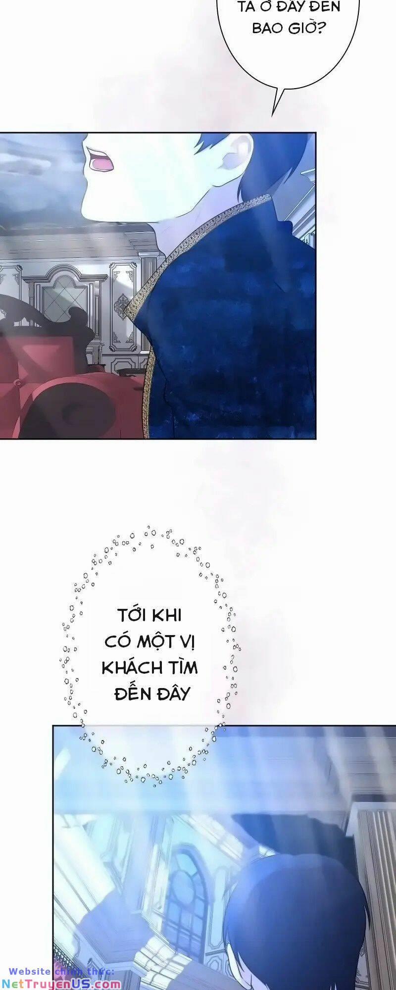 Tôi Đã Phá Vỡ Cuộc Hôn Nhân Chính Trị 12 trang 67