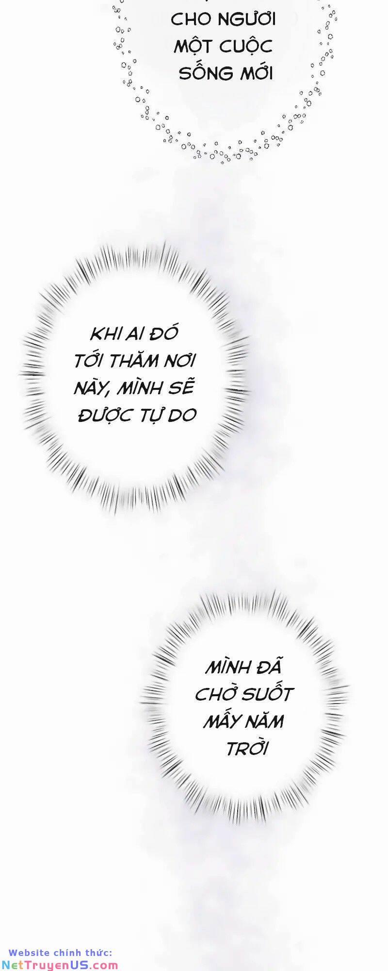 Tôi Đã Phá Vỡ Cuộc Hôn Nhân Chính Trị 12 trang 69