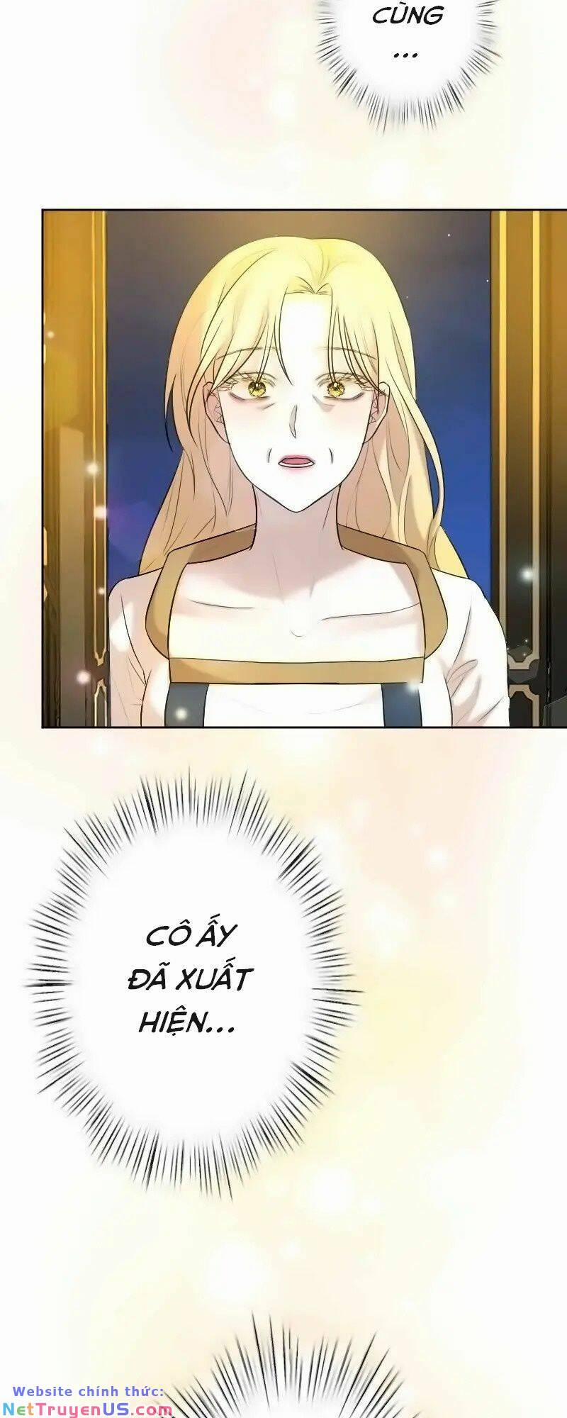 Tôi Đã Phá Vỡ Cuộc Hôn Nhân Chính Trị 12 trang 71