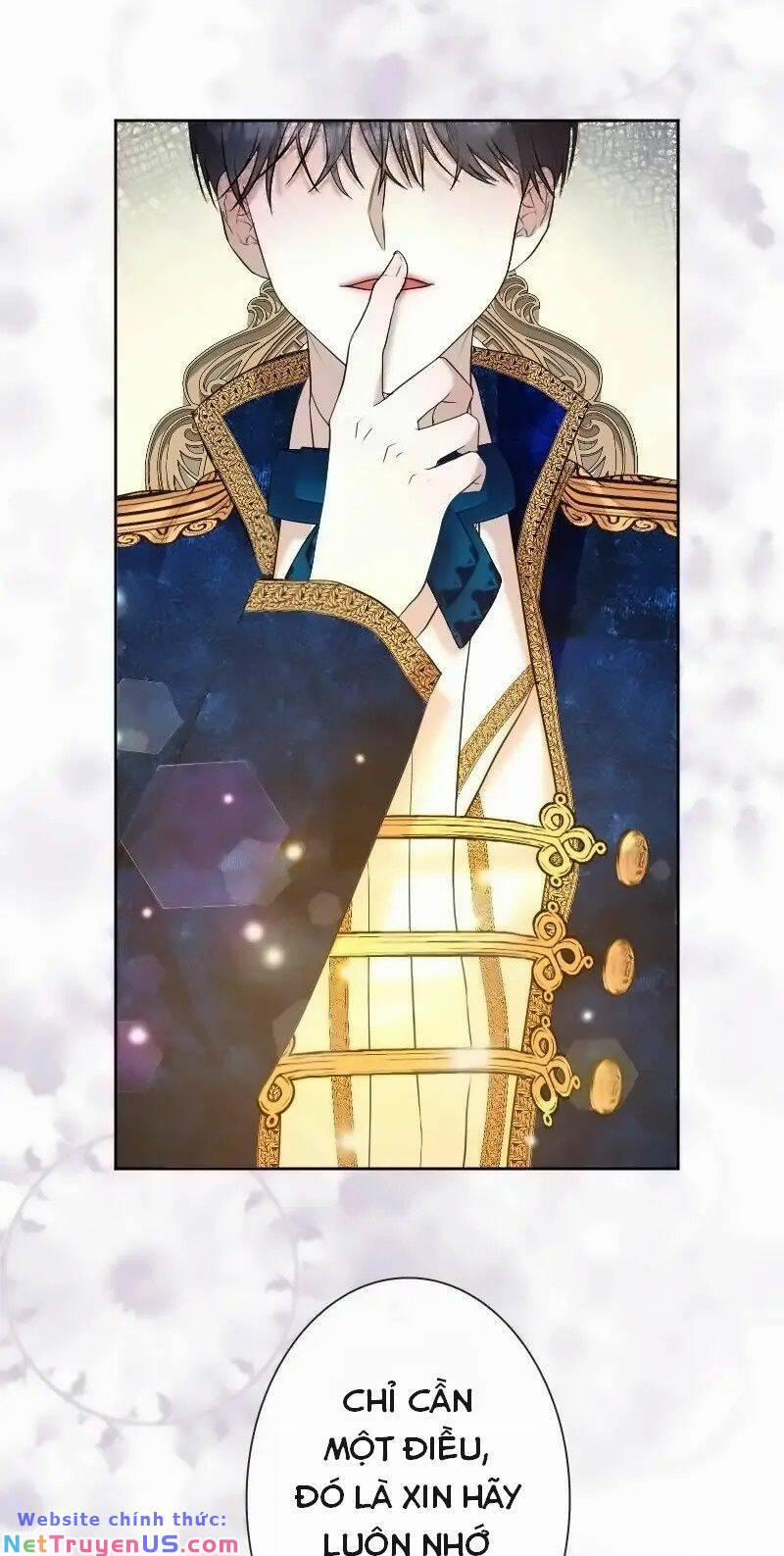 Tôi Đã Phá Vỡ Cuộc Hôn Nhân Chính Trị 12 trang 75