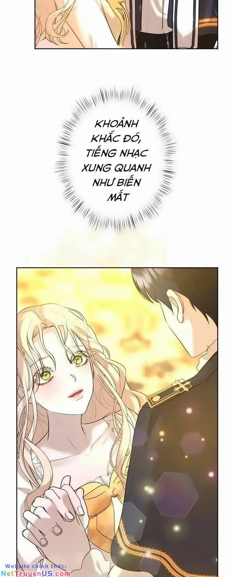 Tôi Đã Phá Vỡ Cuộc Hôn Nhân Chính Trị 12 trang 79