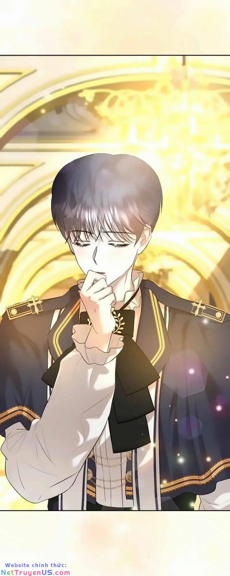 Tôi Đã Phá Vỡ Cuộc Hôn Nhân Chính Trị 12 trang 84